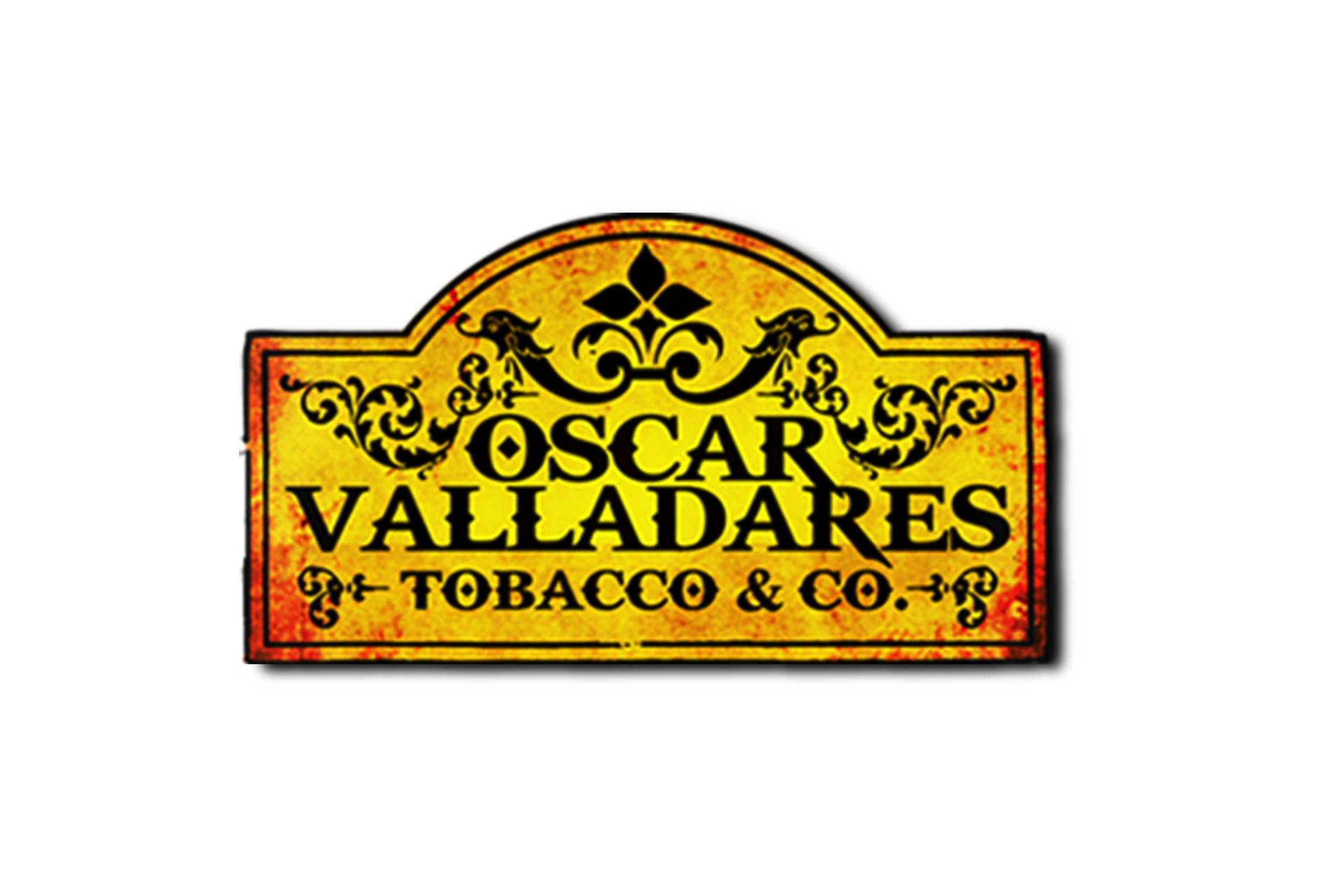 Episode #13 – The Oscar Habano with guest Terry Fournier