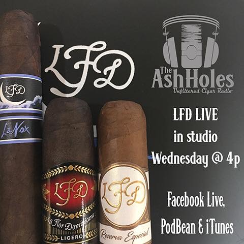 Episode #20 – La Flor Dominicana