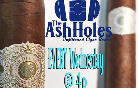 Episode #26 – Flor Del Valle by Warped Cigars Episode #26 – Flor Del Valle by Warped Cigars