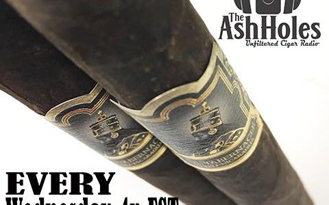 Episode #25 – Tabernacle by Foundation Cigar Company Episode #25 – Tabernacle by Foundation Cigar Company