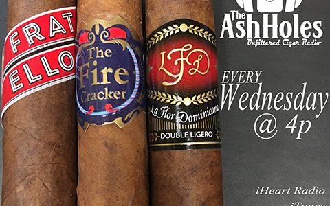 Episode #33 – The Firecrackers Episode #33 – The Firecrackers