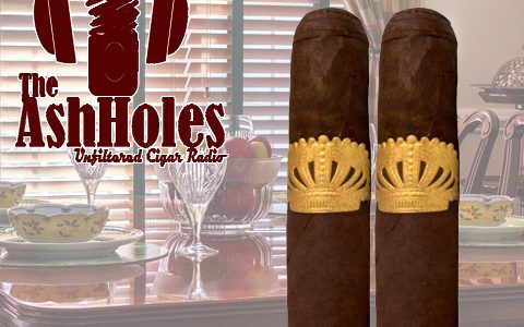 Episode #35 – Sobremesa Episode #35 – Sobremesa