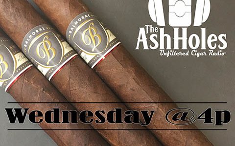 Episode #40 – Balmoral Anejo Gran Toro Episode #40 – Balmoral Anejo Gran Toro