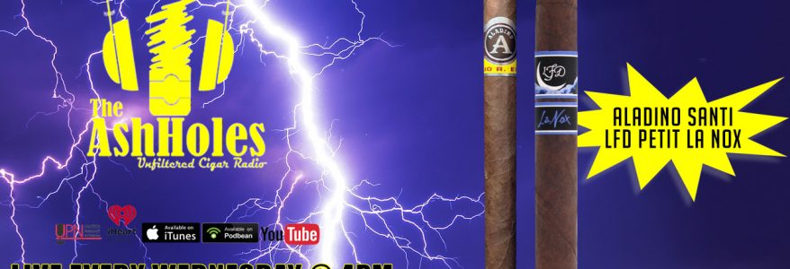 A Continuing Look At Short Cigars With Aladino & LFD Cigars A Continuing Look At Short Cigars With Aladino & LFD Cigars