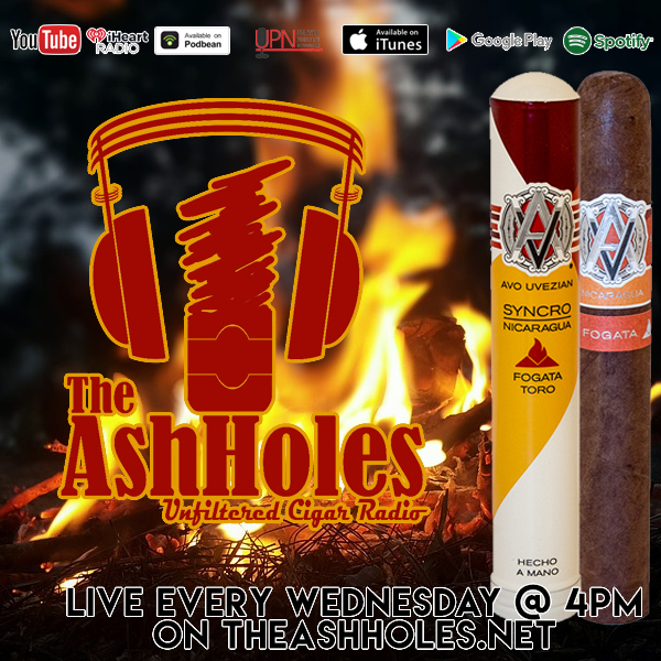 The Ash Holes Spend July 4th With Avo Syncro Forgata Tubo