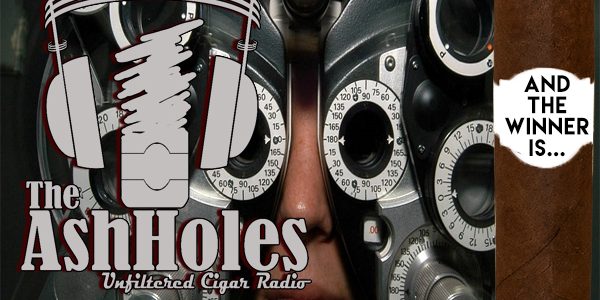 Which Cigar Won The AshHoles Blind Taste Test? Which Cigar Won The AshHoles Blind Taste Test?