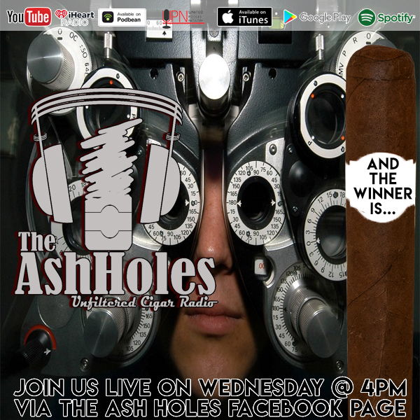 Which Cigar Won The AshHoles Blind Taste Test?