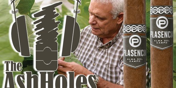 The AshHoles Smoke The Plasencia Alma Del Campo The AshHoles Smoke The Plasencia Alma Del Campo