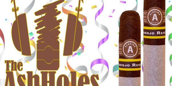 The AshHoles Smoke the 2018 Cigar of the Year The AshHoles Smoke the 2018 Cigar of the Year