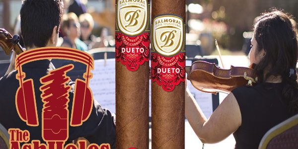 The Trio Fire Up A Balmoral Dueto The Trio Fire Up A Balmoral Dueto