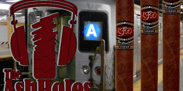 Stephen Poirier From La Flor Dominicana Joins Us Stephen Poirier From La Flor Dominicana Joins Us