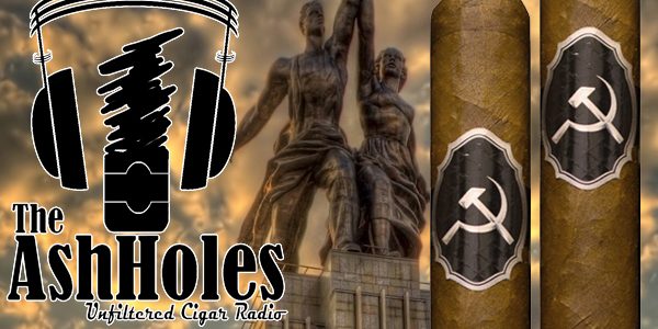 Erik Wentworth is Back With The AshHoles Erik Wentworth is Back With The AshHoles