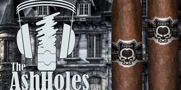Asylum Nyctophillia Sixty Review Asylum Nyctophillia Sixty Review