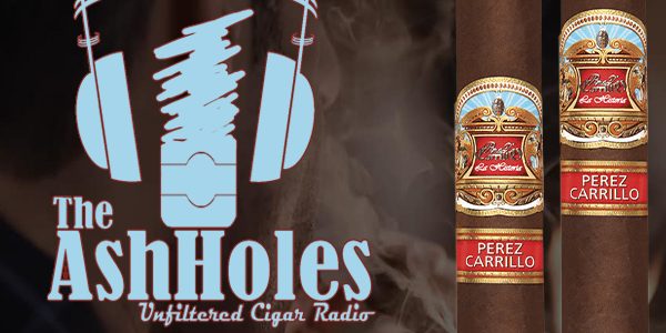 New Hosts Smoking EPC La Historia Regalias New Hosts Smoking EPC La Historia Regalias