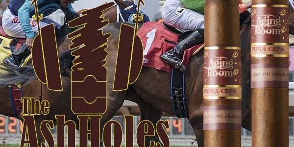 Aging Room Pura Cepa Rondo Cigar Review Aging Room Pura Cepa Rondo Cigar Review