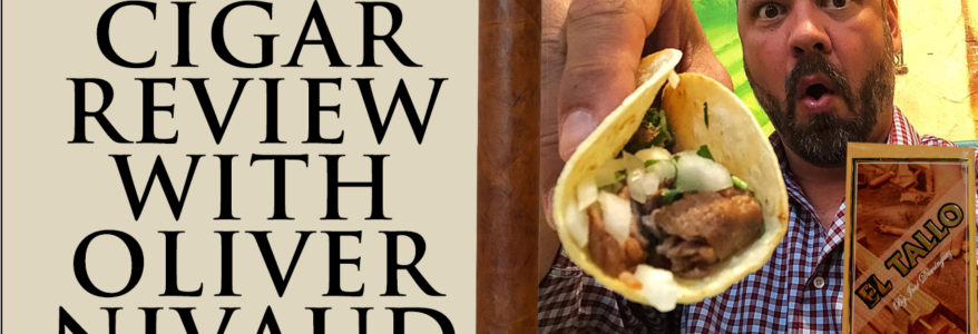 El Tallo Cigar Revew El Tallo Cigar Revew