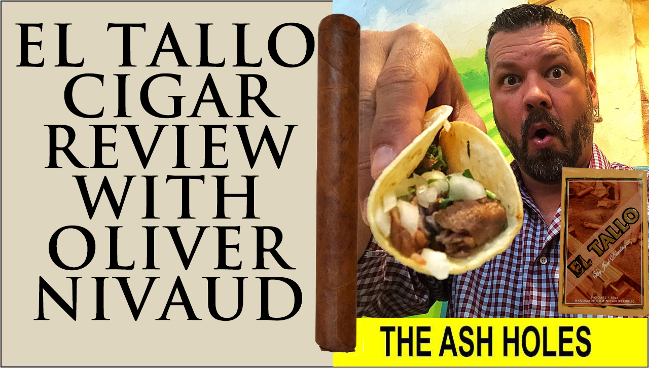 El Tallo Cigar Revew
